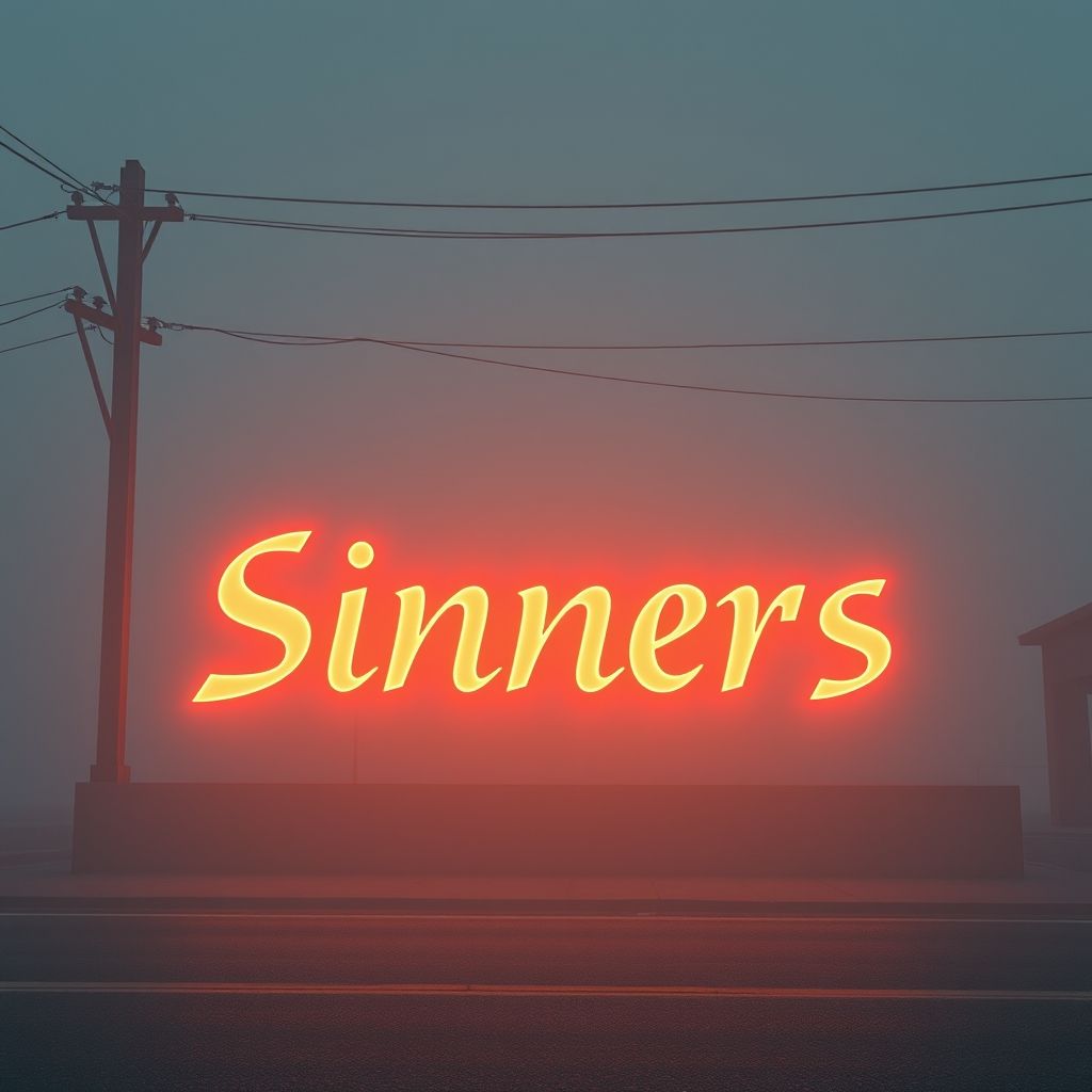 ความลับของสีใน 'Sinners': การตีความใหม่